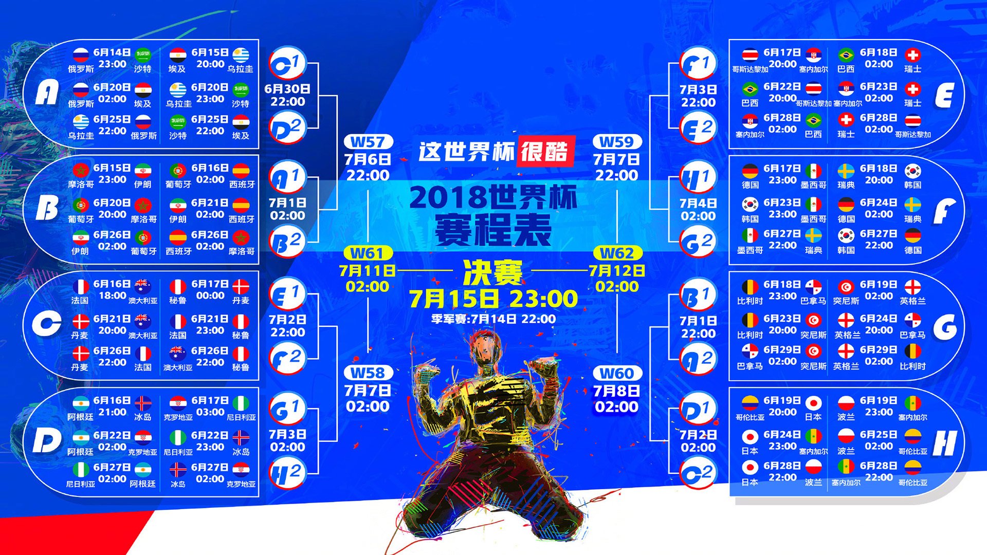 一夜之间，荷兰队在卡塔尔身上完成了足球版的清场行动，萨卡，才是本届世界杯最被低估的超级武器！